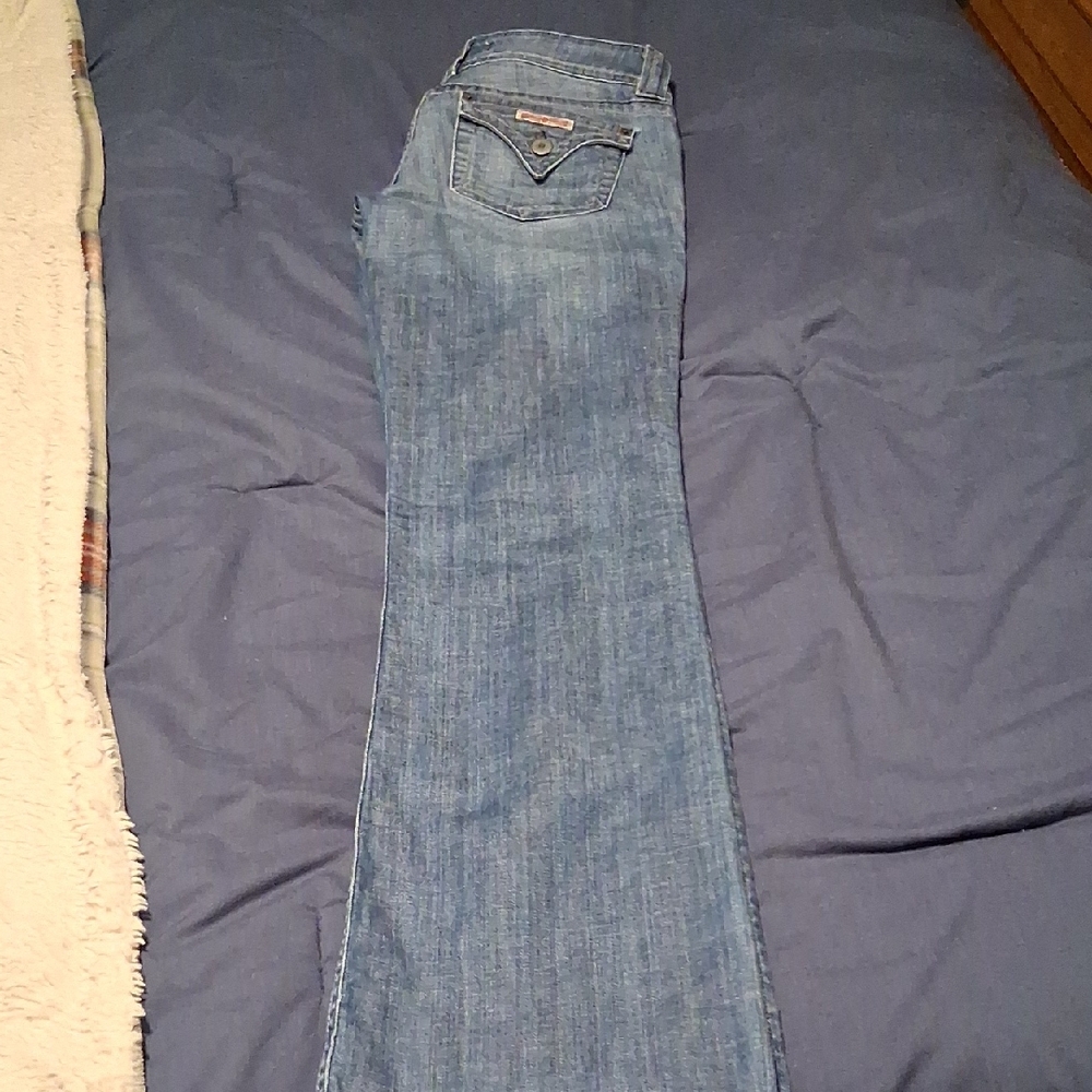 Hudson Jeans